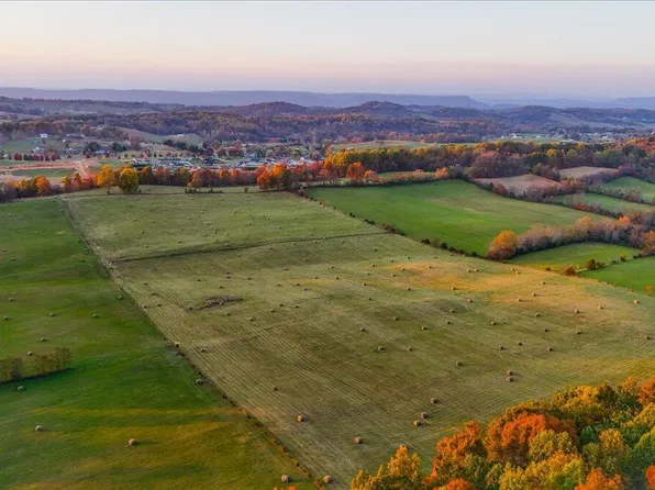 Tbd Harmony Rd, Jonesborough, TN 37659