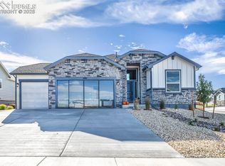 899 Old Grotto Dr, Monument, CO 80132