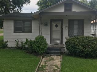 58746 Iron Farm Rd, Plaquemine, LA 70764