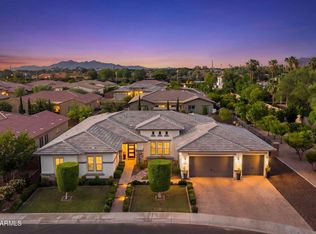 3858 E Fountain St, Mesa, AZ 85205