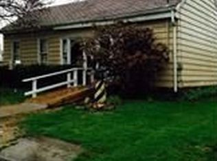 229 E Pine St, Lisbon, OH 44432