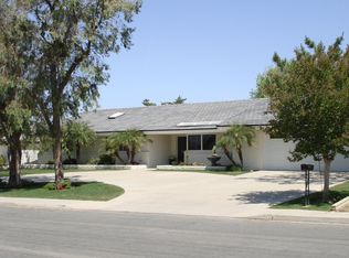 2508 Rio Vista Dr, Bakersfield, CA 93306