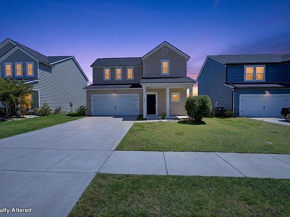 2nd image of 306 Blue Mountain Dr