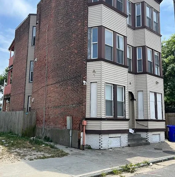 1520 Belfield Ave #2 — Photo 4