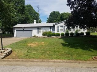 806 32nd St, Tell City, IN