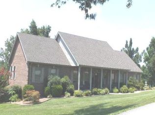 5020 Deep Creek Close, Madisonville, KY 42431