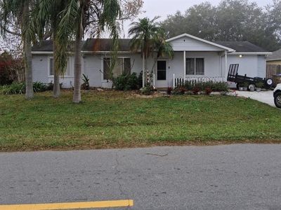 648 Bayport Dr, Kissimmee, FL, 34758