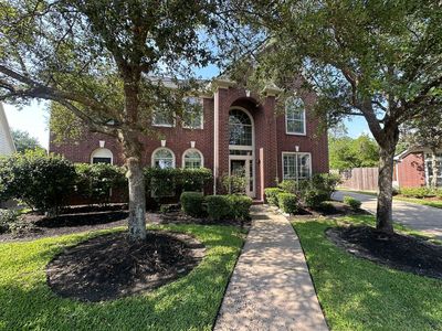 13146 Oakwood Manor Dr, Cypress, TX, 77429