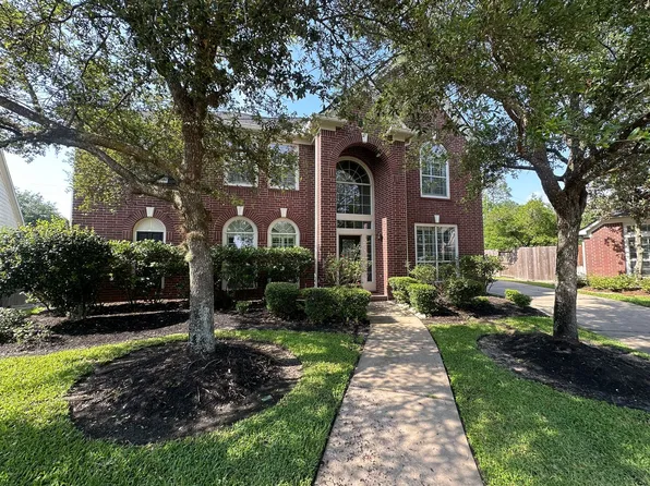 13146 Oakwood Manor Dr, Cypress, TX 77429