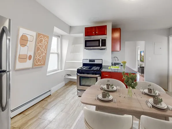 171 Trenton St #2, Boston, MA 02128