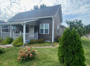 730 W 6th St, Mount Vernon, IN 47620