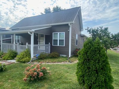730 W 6th St, Mount Vernon, IN, 47620