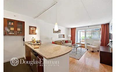 Sold by Douglas Elliman