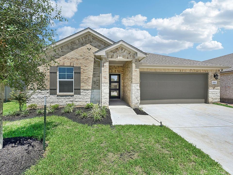 1515 King Ranch Rd, Conroe, TX 77301 | Zillow