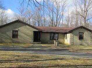 505 Shandell Dr, Bedford, IN 47421