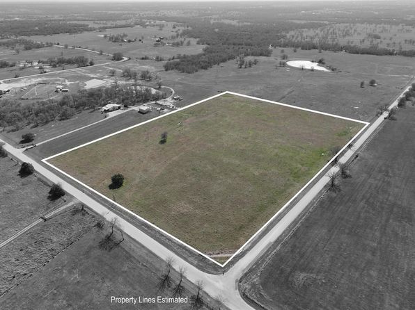 County Road 118, Giddings, TX 78942