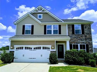 5075 Saint Clair St, Fort Mill, SC 29715