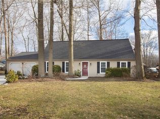 311 Timberlane Dr, Avon Lake, OH 44012