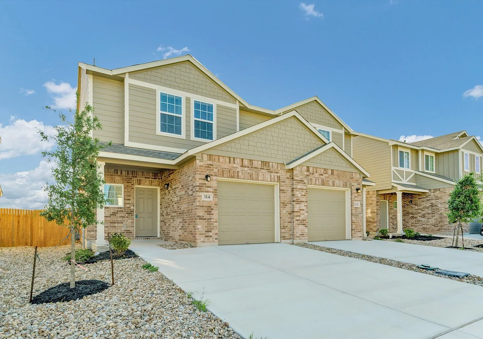 314 Alamar Knot Way Unit #190 Georgetown, TX 78626 — Photo 2