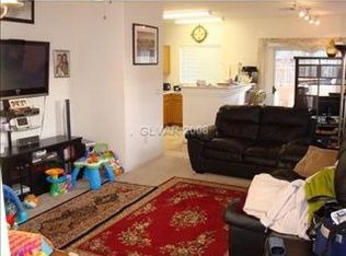 8655 Tomnitz Ave UNIT 102, Las Vegas, NV 89178