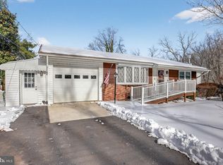 5480 Grinder Rd, Marbury, MD 20658