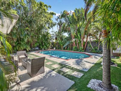 554 NW 45th Court, Oakland Park, FL, 33309
