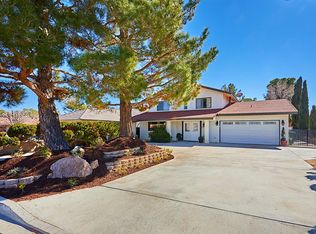 14919 Tournament Dr, Helendale, CA 92342