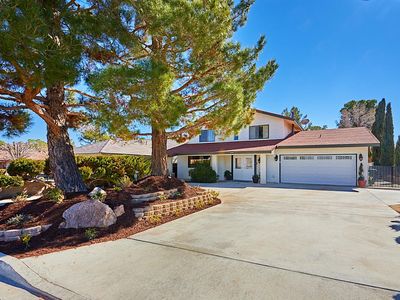 14919 Tournament Dr, Helendale, CA, 92342