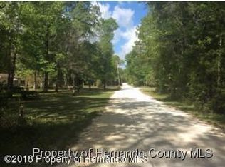 0 Frankfort Rd, Brooksville, FL 34601
