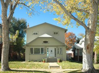 639 S Gilpin St, Denver, CO 80209