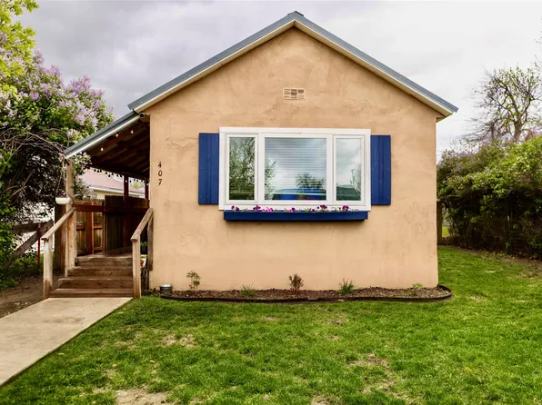 407 E 7th Ave, Big Timber, MT 59011