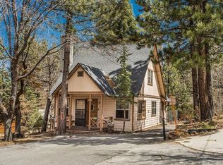 879 Conklin Rd, Big Bear Lake, CA 92315
