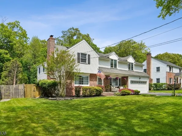 22 Homestead Ter, Scotch Plains Twp., NJ 07076