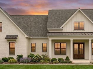 619 Greenhaven, Oxford, MS 38655