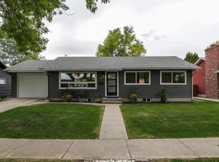 2124 Concord Dr, Billings, MT 59102