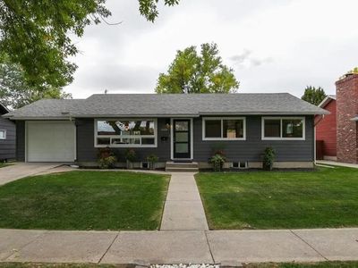 2124 Concord Dr, Billings, MT, 59102