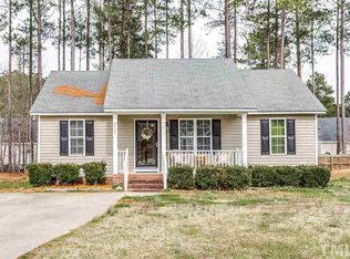 3056 Van Dorn Rd, Knightdale, NC 27545