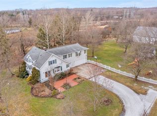 10722 Thwing Rd, Chardon, OH 44024