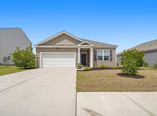 1173 Sennema Circle, Myrtle Beach, SC 29588