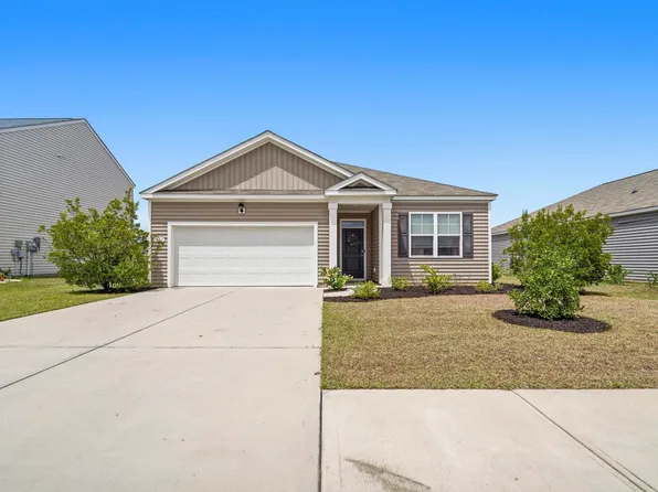 1173 Sennema Circle, Myrtle Beach, SC 29588