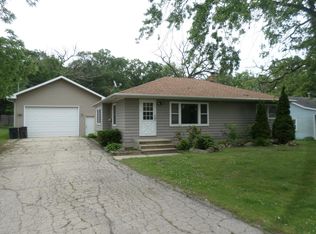 7645 128th Ave, Bristol, WI 53104