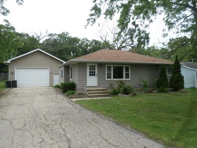 7645 128th AVENUE, Bristol, WI, 53104