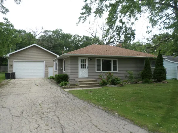 7645 128th AVENUE, Bristol, WI 53104