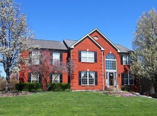 10210 Waterside Ct, Union, KY 41091