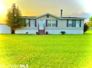 10010 Old Pascagoula Rd, Theodore, AL 36582