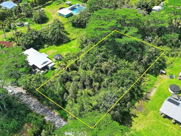23rd Ave Lot 227, Keaau, HI 96749