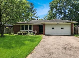 3133 W 52nd St, Indianapolis, IN