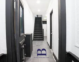Rented by Brooklyn Blocks Real Estate