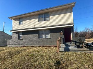 6936 Ewing Ave #6938, Kansas City, MO 64133