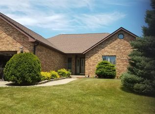 1428 W 96th Pl, Crown Point, IN 46307